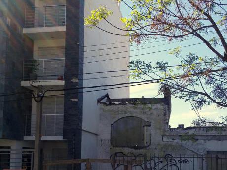 Terreno Prox Montevideo Shopping - Pocitos Nuevo