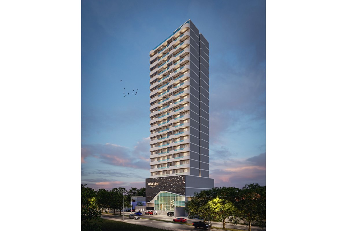 Departamento en venta en Las Carmelitas