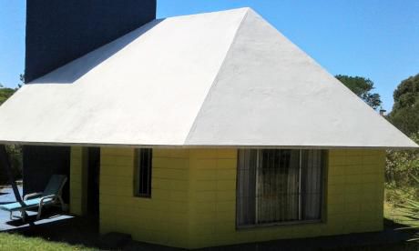 Venta Casa Santa Ana Canelones Costa De Oro