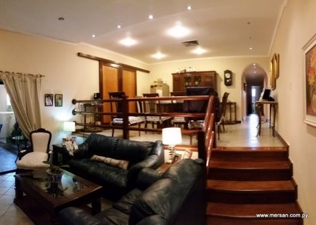 Residencia A La Venta De 1.166 M2 En Barrio Recoleta (454)