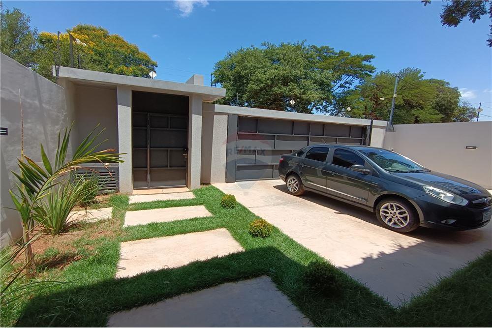 HERMOSA CASA NUEVA EN MARIANO ROQUE ALONSO — foto 3