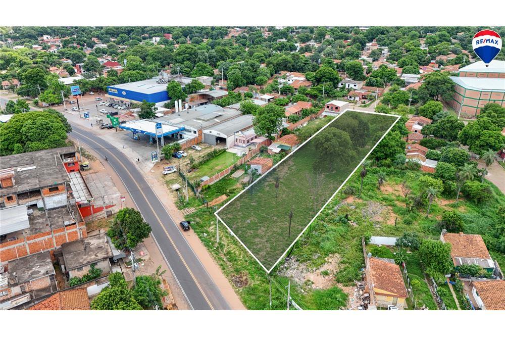 Terreno - Venta - Lambaré, Paraguay — foto 3