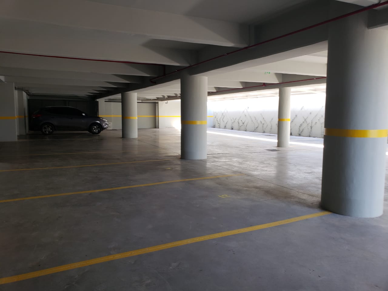 Alquiló Dpto Zona Cit — foto 2
