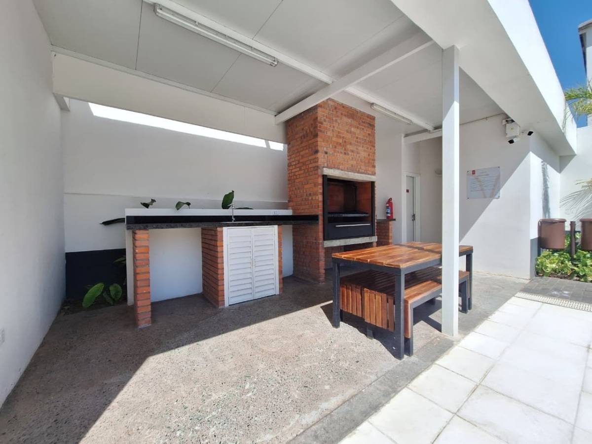 alquiler depto amoblado en condominio alta vida luque — foto 3