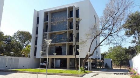 Departamentos Estrenar Z/ Super Viaducto ñu Guasú (CóD. 729 - 730 - 731)