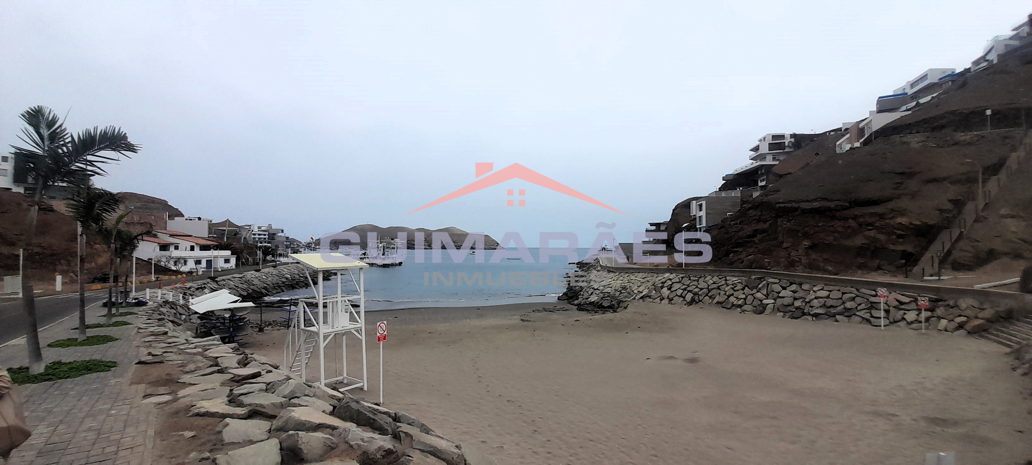 Casa en venta en Pucusana