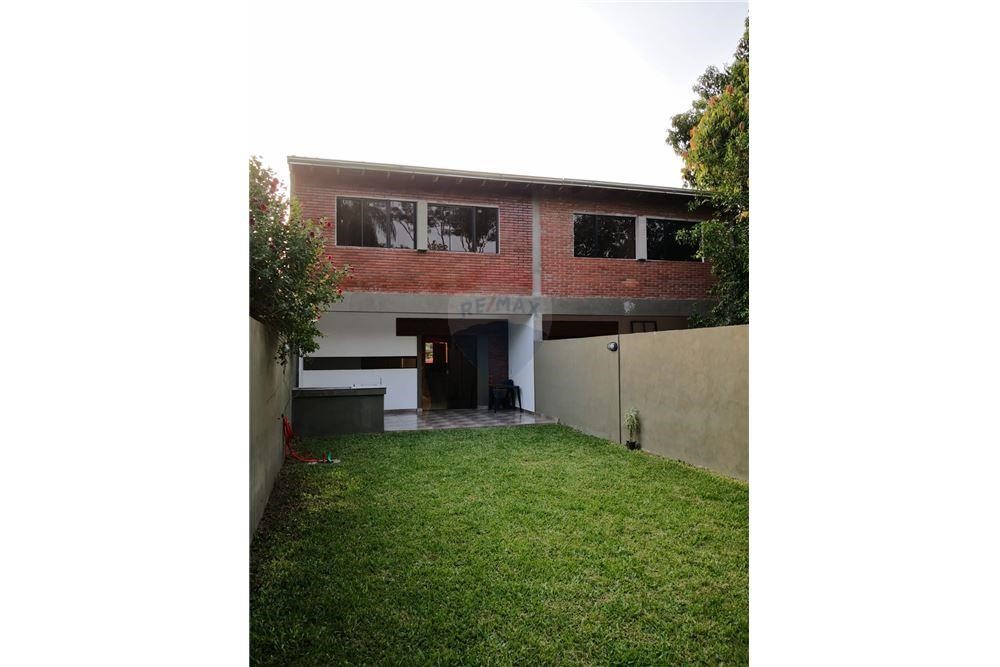 Alquilo Dúplex en San Lorenzo-villaAgronomo — foto 2