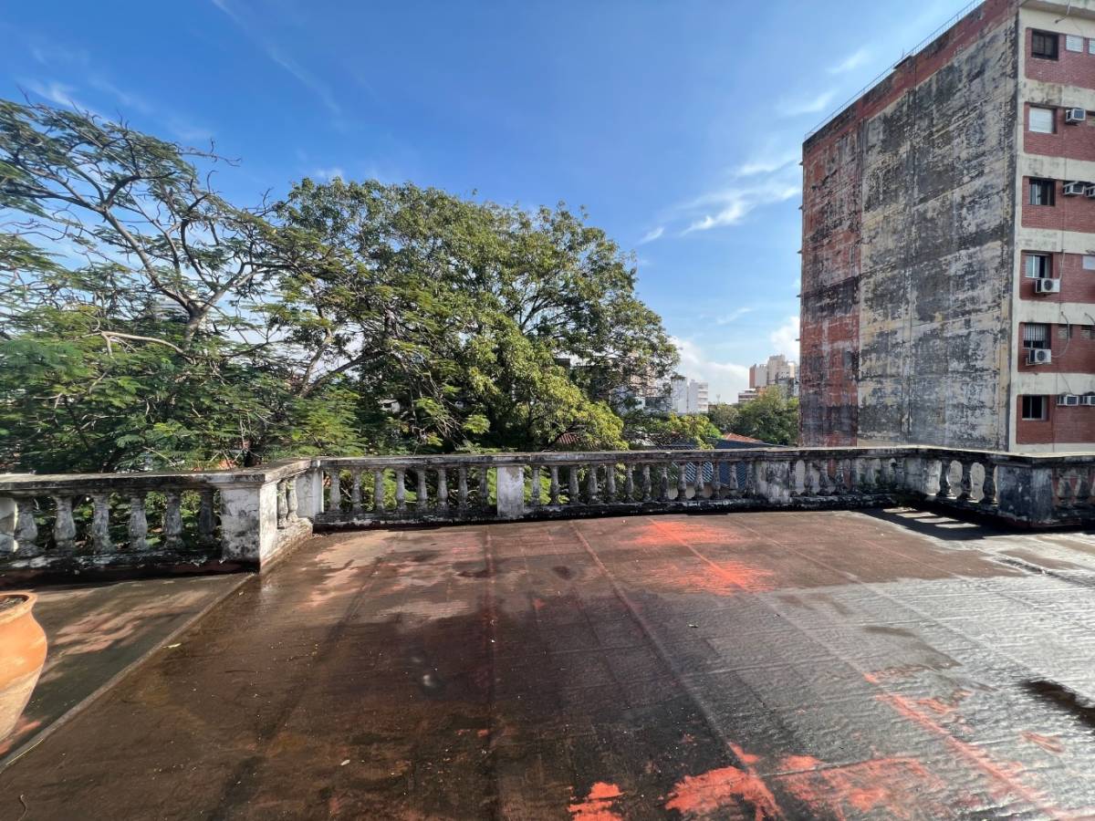 Casa en venta en Las Mercedes