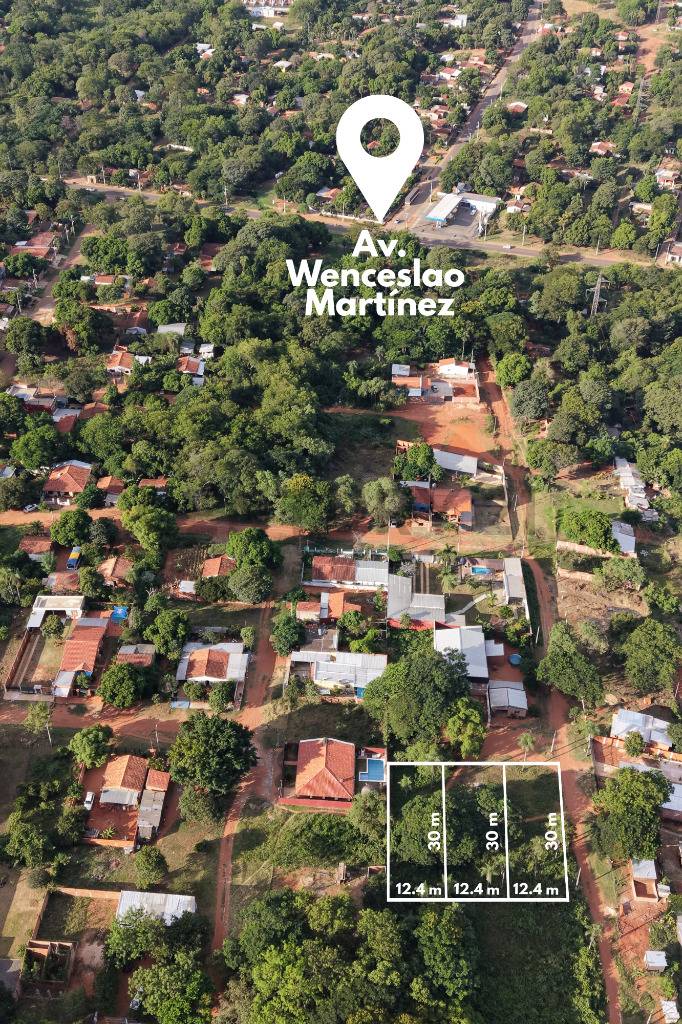 Venta de Terreno en Luque, Central | ID: 45074 — foto 2