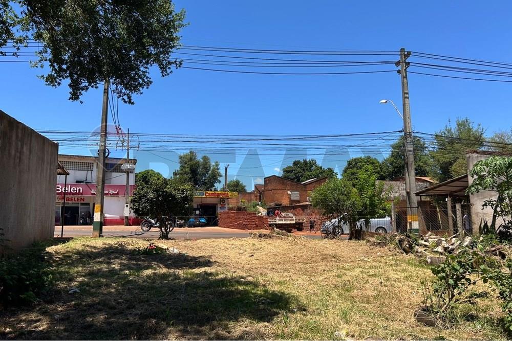 Terreno - Venta - Cambyretá, Itapúa, Paraguay — foto 3