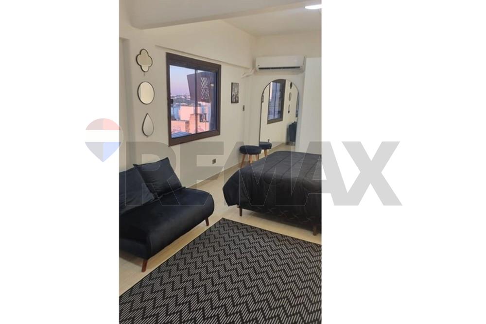 Departamento venta La Encarnación Asunción — foto 2