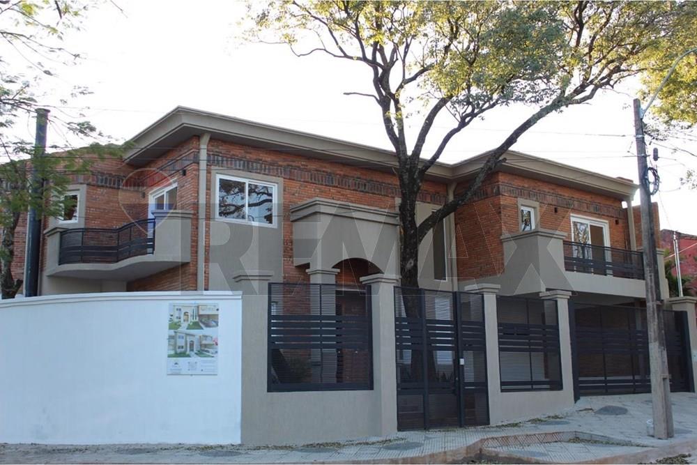 Dúplex en venta en Sajonia, Asunción — foto 2