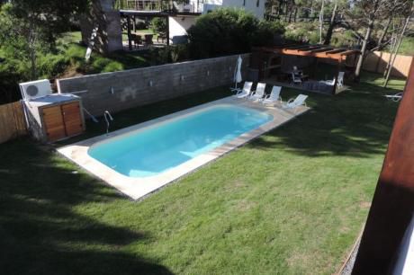 Yumbotik Summer House 4 Dorm En Suite,alquila Ya Temp 2018 Con Dto..