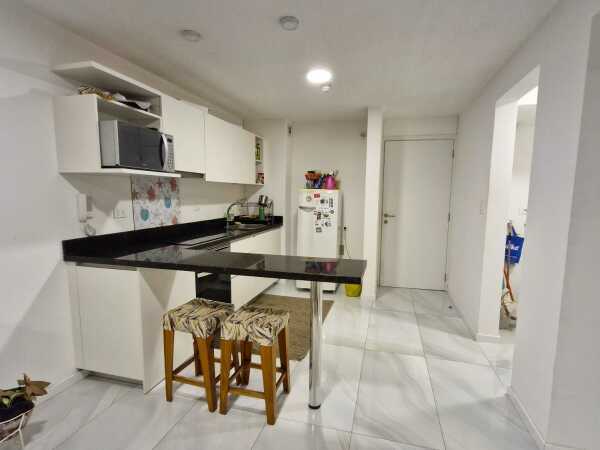 ALQUILO DEPARTAMENTO DE 1 DORMITORIO EN COMPLEJO ALTAMIRA SURUBI'Í — foto 2