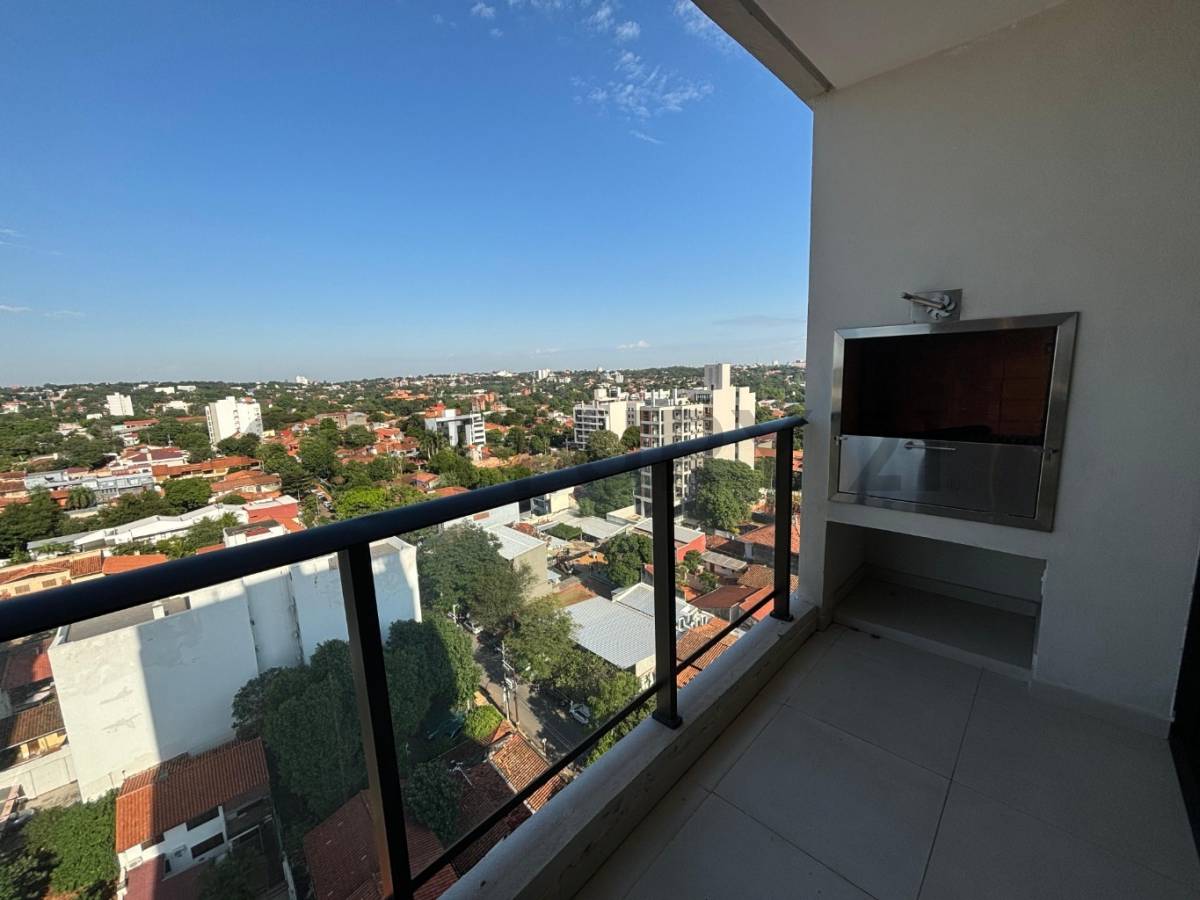 En venta depto. de 2 dormitorio en Edificio Marquis!! — foto 2