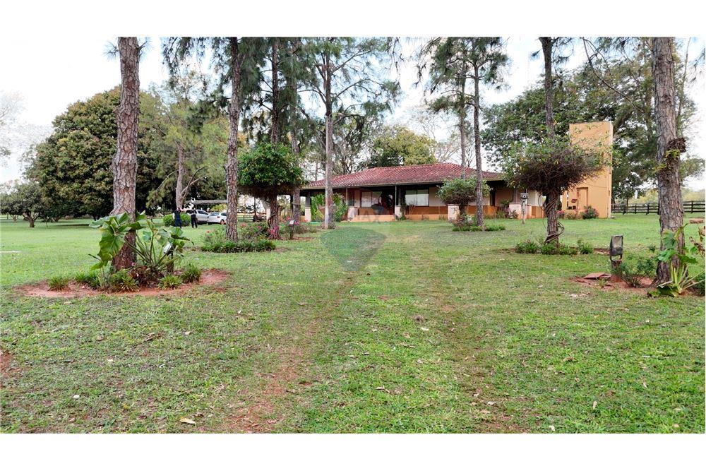 Estancia/Campo - Venta - Nueva Germania, Paraguay — foto 3