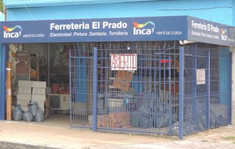 Venta Llave Ferretería En Prado