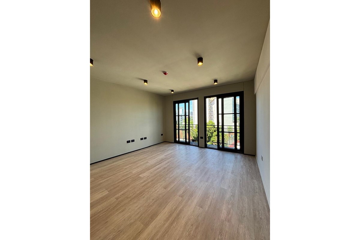 Departamento en venta en Villa Morra
