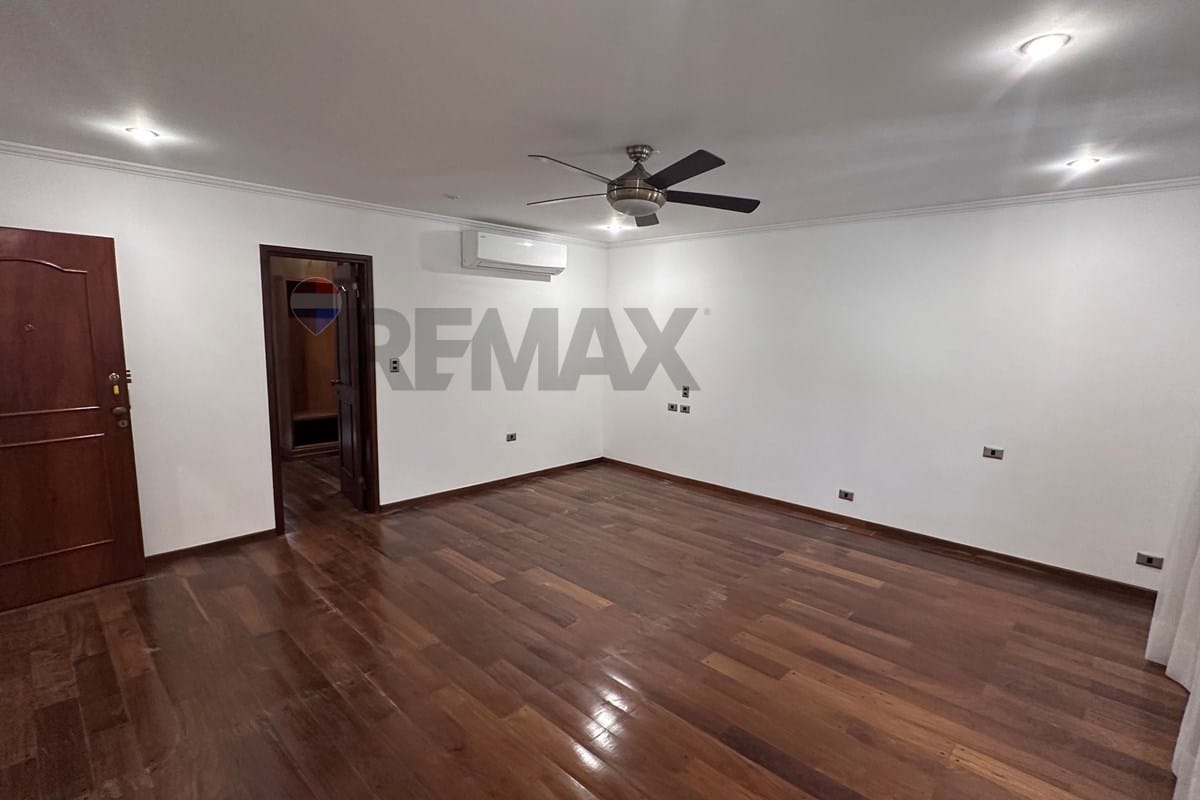 Residencia-alquiler-bernardino Caballero-asuncion — foto 3