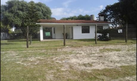 Casa 2 Dormitorios Solymar Sur