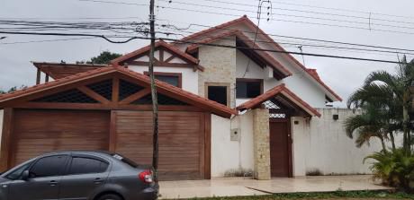 Casa En Anticrético