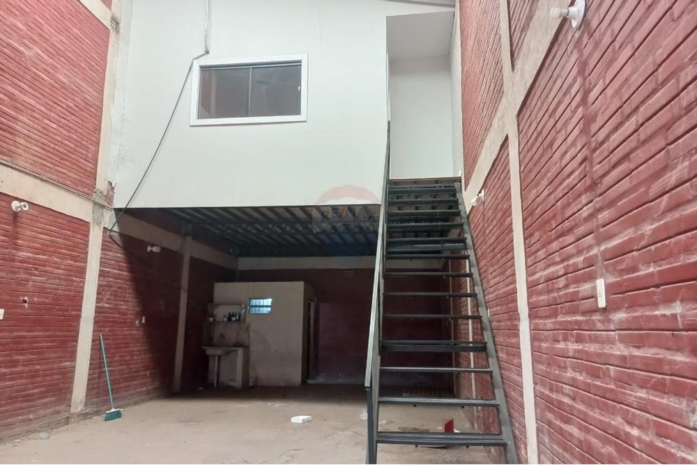 Depósito - Alquiler - Paraguay Central San Lorenzo, planea tu emprendimiento! — foto 3