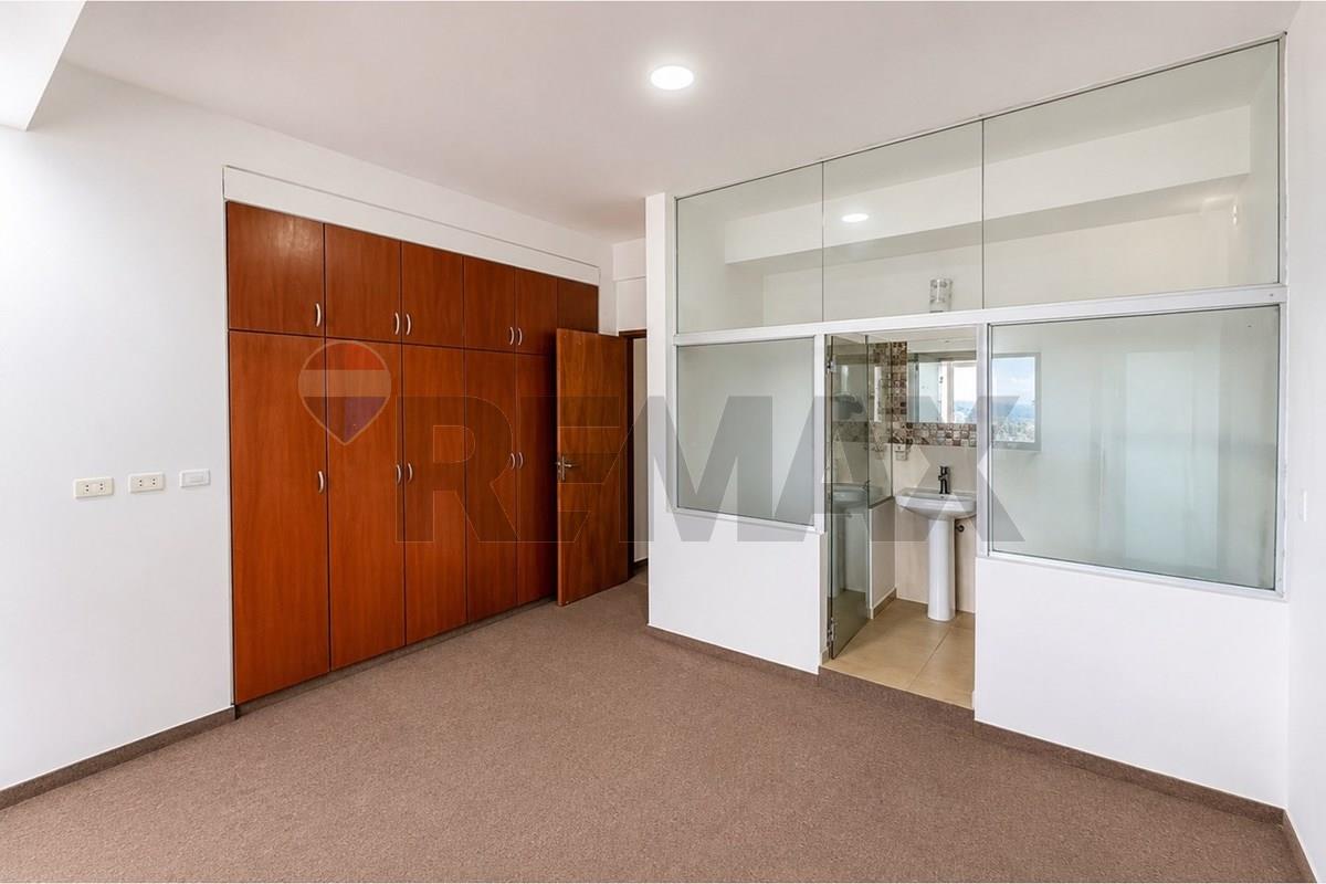 DEPARTAMENTO EN ALQUILER - LAMBARÉ — foto 3