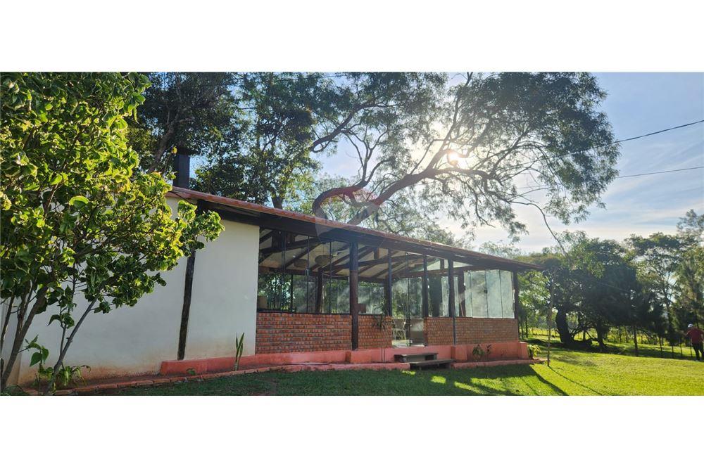 Casa de campo - Venta - Piribebuy, Paraguay — foto 3