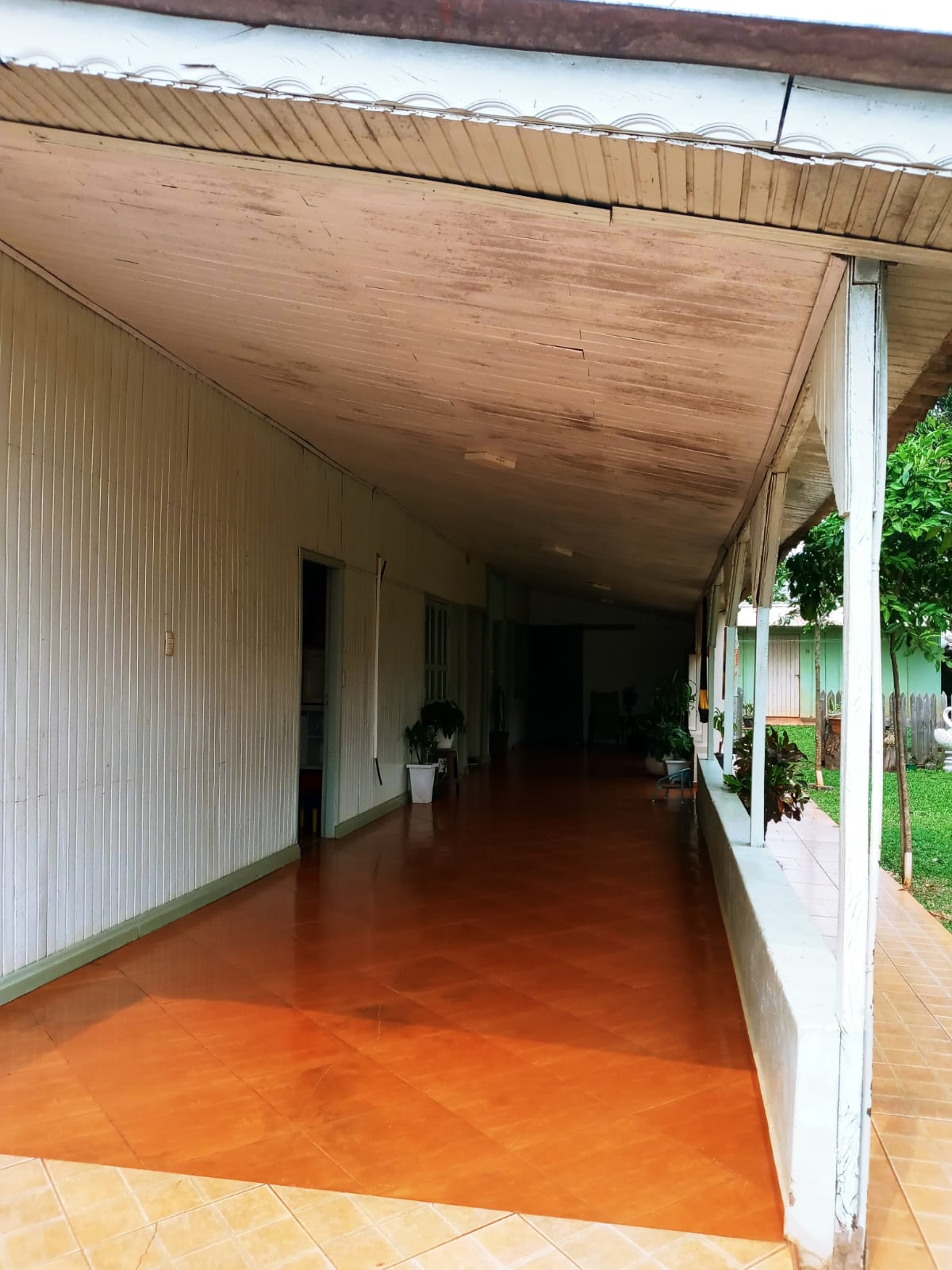 CASA - Centro de SANTA RITA – Alto Paraná A 100 M de la Ruta PY06 — foto 2