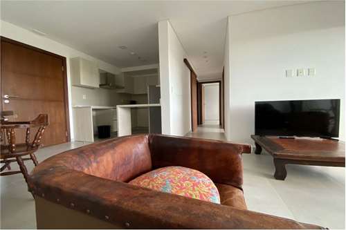 VENDO DEPARTAMENTO AMOBLADO DE 2 DORMITORIOS EN EDIFICIO URBAN CARMELITAS!! — foto 2