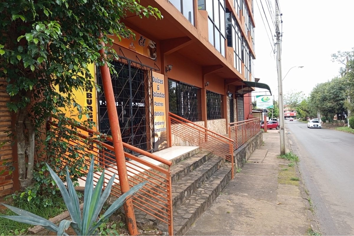 Alquilo Departamento con Servicio de Hotel en Ciudad del Este — foto 3