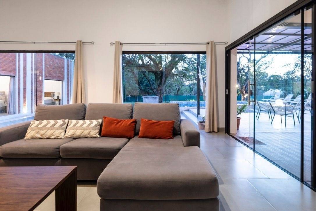 Vendo casa zona centro San Bernardino — foto 3