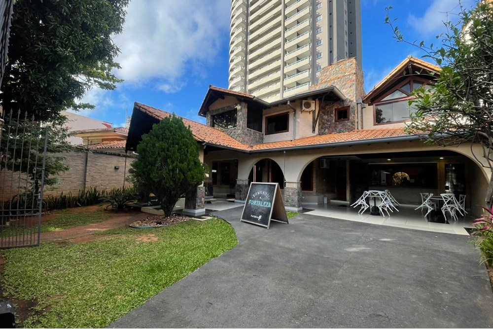 Casa en venta en Mburucuyá