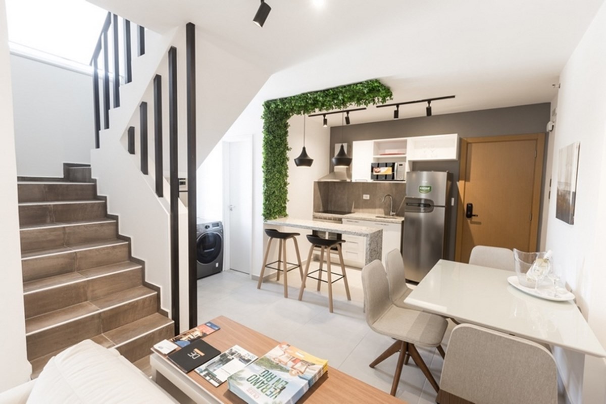 Departamento en venta en Pettirossi