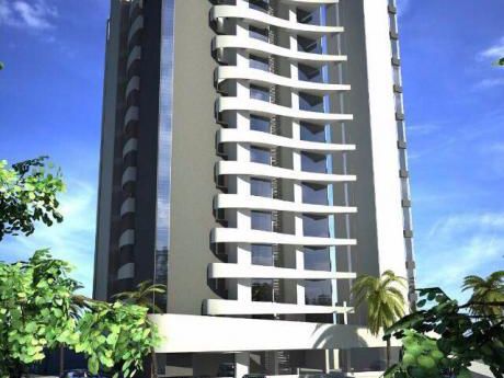 Departamento En Venta Marcororo 9
