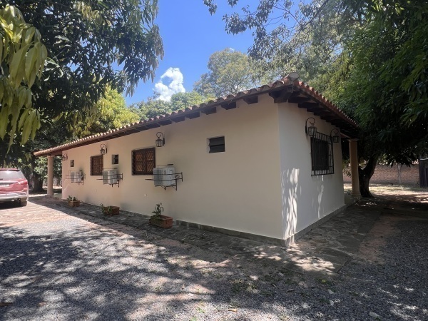 VENDO CASA EN SANBER SADI 1 — foto 3