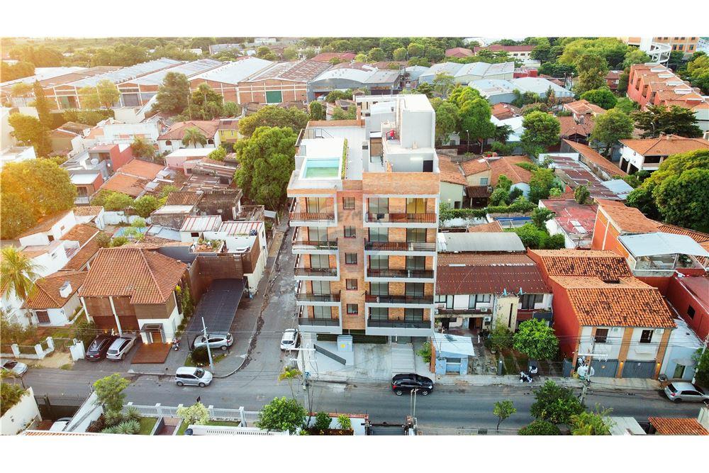 DEPARTAMENTO- LAS MERCEDES SOHO- ASUNCIÓN — foto 3