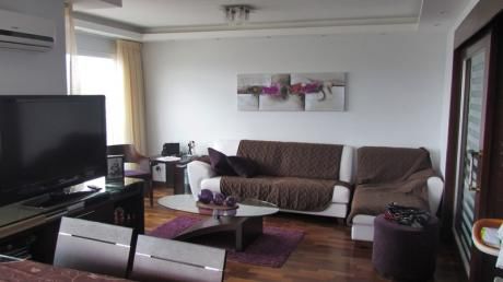 Equipado, Diamanits, Piso Alto Con Vista Al Mar