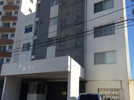 Departamento En Condominio Sirari