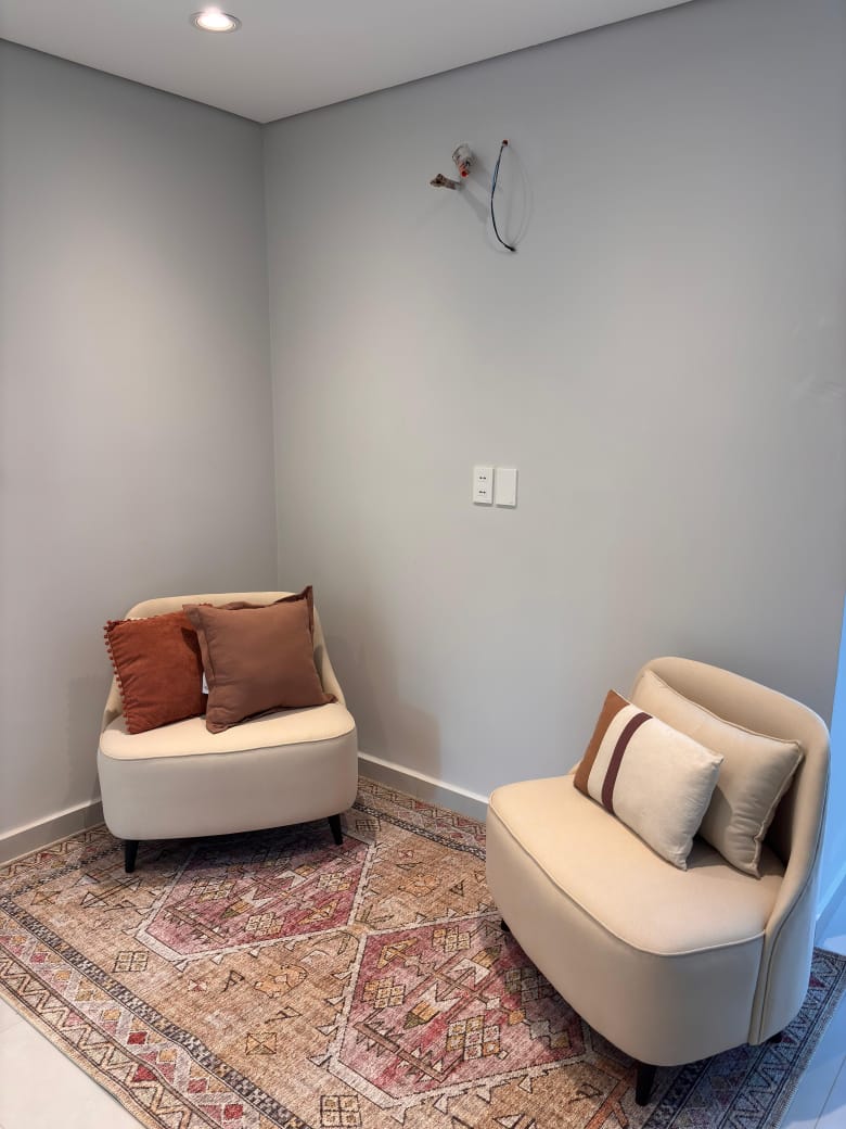 Alquilo Hermoso Duplex Finamente Amoblado en Zona Plaza Madero — foto 3