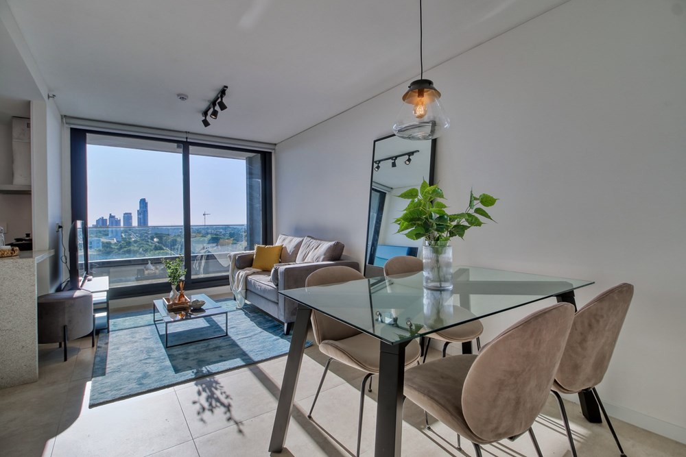 Departamento en venta en Trinidad