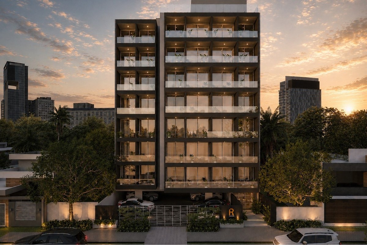 Monoambiente en venta en Villa Morra