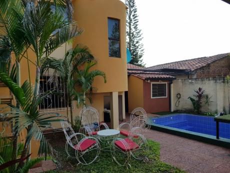 Tierra Inmobiliaria Vende-increíble Y Acogedora Casa Totalmente Refaccionada