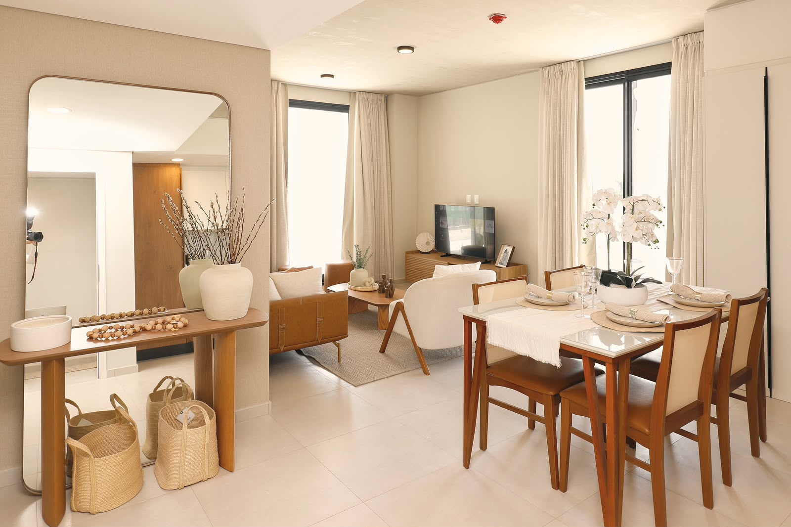 Departamento en venta en Villa Morra