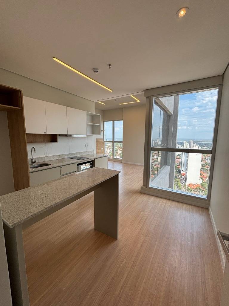 EN VENTA MONOAMBIENTE EN PETRA TOWER — foto 2