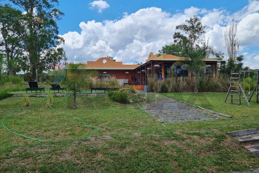 Terreno Venta - San Bernardino, Cordillera, Paraguay — foto 3