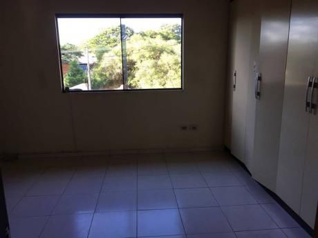 Alquilo Duplex En Asuncion Zona Iglesia La Piedad Colegio Santa Ana