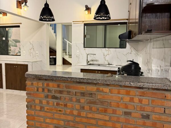 ALQUILO CASA EN SAN LORENZO — foto 2