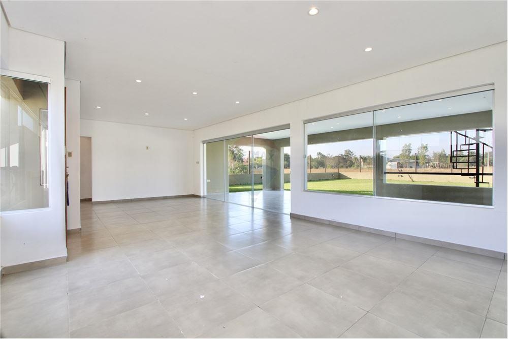 VENDO CASA A ESTRENAR EN SAN BERNARDINO PUERTA DEL LAGO — foto 3