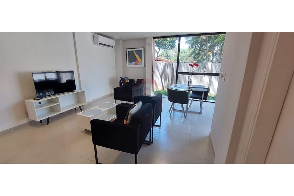 ALQUILO DUPLEX AMOBLADO Y EQUIPADO TOP — foto 3